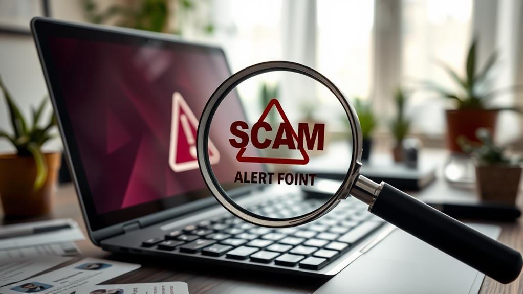 mastering scam detection techniques