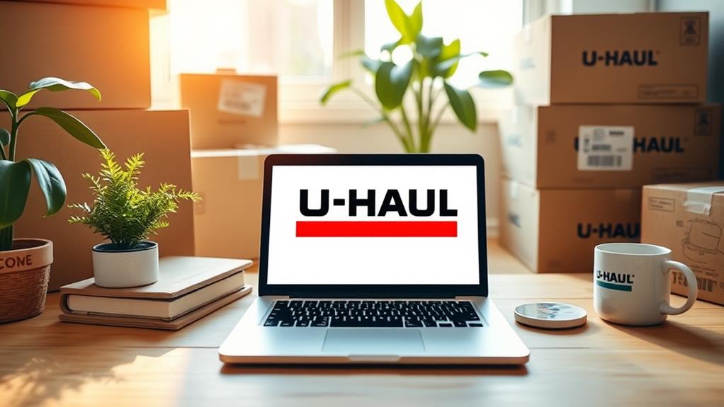 U-Haul Careers: Work-From-Home Jobs With U-Haul